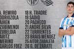 La Real 'convoca' a Aitor Zabaleta en el 25º aniversario de su asesinato