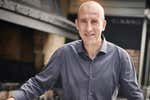 Aitor Arregi: «Si Fernando Roig en vez de ir a Villarreal hubiera venido aquí, ahora el Getaria sería un equipo de Champions»