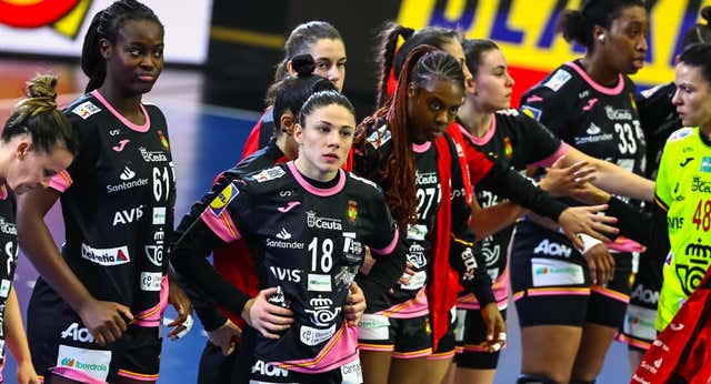 Las cuentas de las Guerreras para cuartos: Brasil allana el pase de España