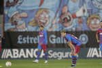 Las regiones malditas de los equipos de LaLiga: de la pesadilla del Athletic en Cataluña a la sorpresa del Barcelona en Galicia