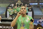 Palma cierra un 2023 inolvidable ganando la Copa Intercontinental