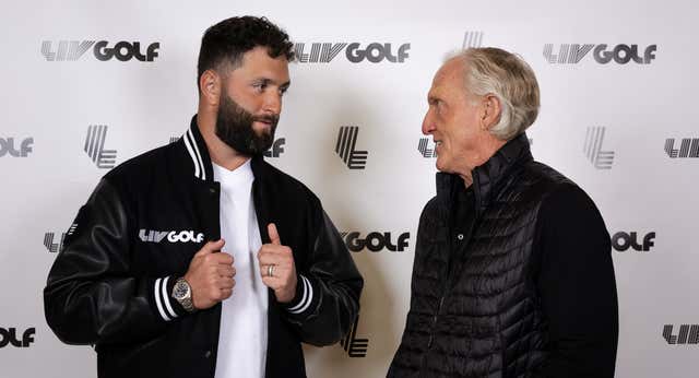 Traición, dinero y la ley del silencio: la intrahistoria del fichaje de Jon Rahm por el LIV Golf saudí