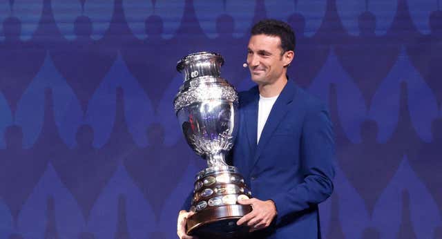 Argentina evita a Brasil y Uruguay hasta una hipotética final pero no a su ‘verdugo’ en la Copa América