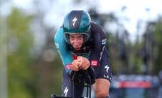 ¡Lío en el pelotón! El Jumbo anuncia el fichaje de la joya del ciclismo belga y su equipo lo desmiente