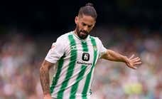 Real Betis 1 - Real Madrid 1: resumen, goles y resultado