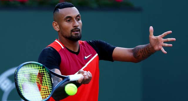 Ni Twitter ni Instagram: el anuncio más «desgarrador» de Nick Kyrgios llega en OnlyFans