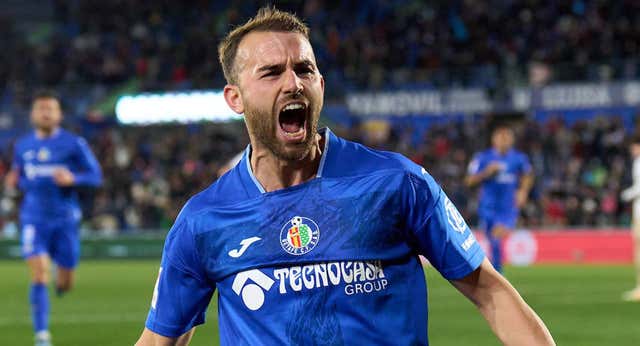 Borja Mayoral oposita con fuerza al «sueño» de la Selección y sus números le dan la razón
