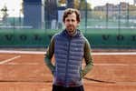El zurdo español que ganó a Federer y Agassi antes que Nadal: «Rompía tantas raquetas que hubo un momento que no me salía a cuenta»