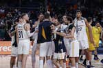 El secreto de la unión del Real Madrid de baloncesto nace en un 'SIUU' a lo Cristiano