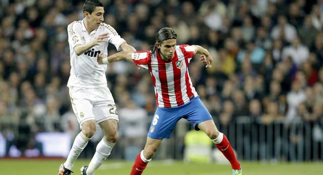 Filipe Luis confiesa el mayor arrepentimiento de su carrera: “Te pido perdón, Di María, lo siento”