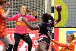 Las Guerreras, eliminadas del Mundial y en manos de una carambola para seguir soñando con los Juegos Olímpicos