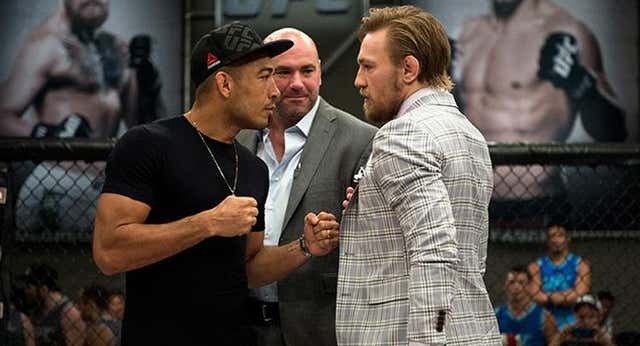 El peso pluma en UFC: qué es y mejores luchadores