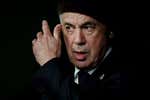 El caos en Brasil aleja a Ancelotti de la 'Canarinha': «No es un buen momento para trabajar en la CBF»