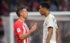La pelea por la plaza extra de la Champions League: ¿puede LaLiga tener 5 representantes?