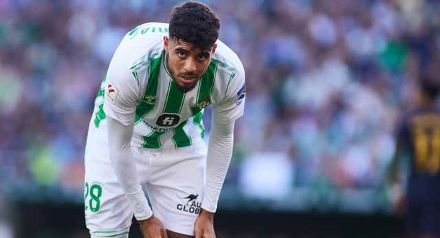 Ramón Planes se carga de razones con Chadi Riad y Sergi Altimira