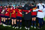 Mensajes homófobos, sexuales, sexistas... el 'hate' afectó a una de cada cinco jugadoras en el Mundial