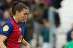 Estas son todas las lesionadas del FC Barcelona Femenino