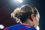 Estas son todas las lesionadas del FC Barcelona Femenino