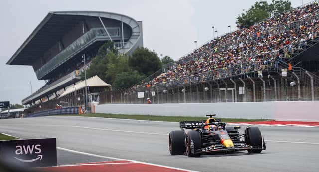 La FIA sí ve posible que haya dos carreras de Fórmula 1 en España al mismo tiempo
