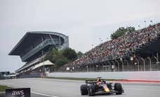 La FIA sí ve posible que haya dos carreras de Fórmula 1 en España al mismo tiempo