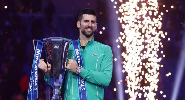 Novak Djokovic confiesa la actitud que más le molestaba de Rafa Nadal: “Me estaba cabreando, me estaba intimidando”