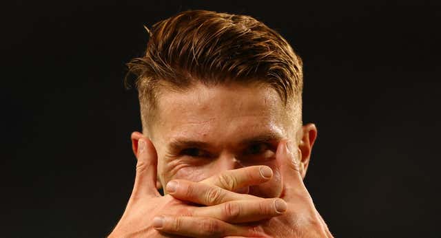 El error del Brighton: el «Hannibal Lecter» sueco que brilla en Portugal y supera a Mbappé y Lewandowski