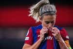 Renovación de Alexia Putellas con el FC Barcelona: cuánto va a ganar, cláusula y cuántos años firmará