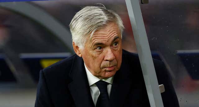 Ancelotti saca pecho tras el pleno en Champions: «El primer tramo de temporada ha sido sobresaliente»