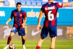 Todo listo para el debut de Pau Cubarsí: “Está llamado a tener un futuro en el primer equipo”