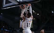 'Supermario' Hezonja está en su 'prime'... y acaba contrato en junio con el Real Madrid
