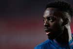 Por qué Iñaki Williams juega con la selección de Ghana y no con España