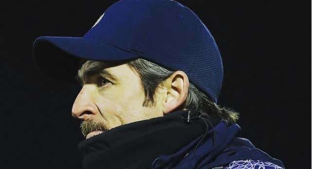 Joey Barton y ‘la misoginia sistémica’ que escandaliza al fútbol inglés: “Las mujeres no deberían poder comentar fútbol masculino”
