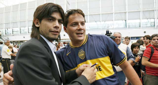 Los dos detalles que faltan en la posible vuelta de Banega a Boca