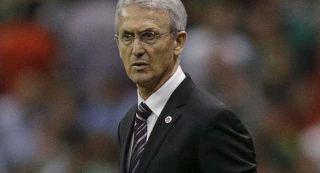 Benito Floro y el milagro del Albacete: «Incorporó la psicología cuando nadie lo hacía; los jugadores ni se lesionaban«