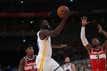Draymond Green pide disculpas por dar un puñetazo a su compañero Jordan Poole