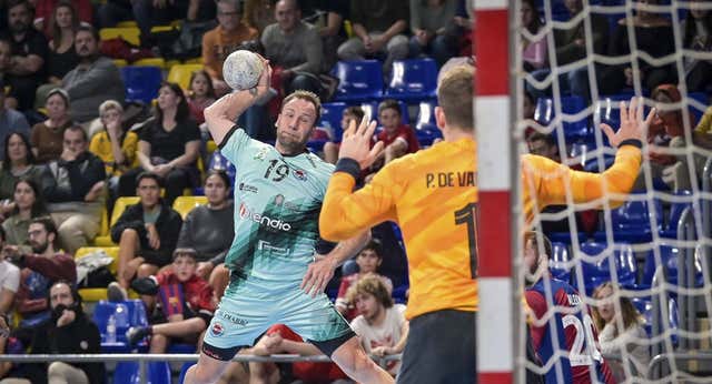El balonmano vuelve a estallar: los clubes se plantan ante la Federación y no disputarán la Copa Asobal