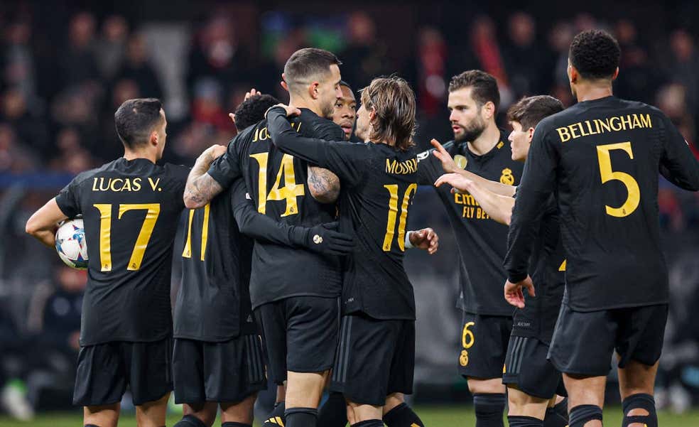 Un pleno histórico para ingresar 42 millones en el Real Madrid más austero: «El club estará contento»