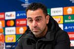 El Barça está en crisis: Xavi acorralado, contradicciones internas y un «nos intentan destruir»