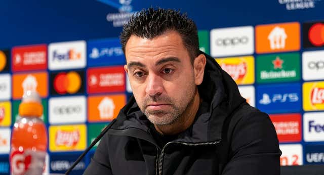 El Barça está en crisis: Xavi acorralado, contradicciones internas y un «nos intentan destruir»