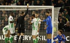 Pellegrini e Isco asumen el fracaso: «Es un golpe duro»