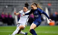 París fue otro infierno para el Real Madrid con una derrota que sigue acorralando a Alberto Toril