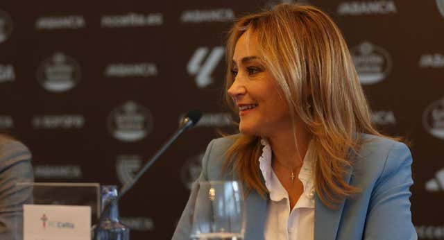 Marián Mouriño defiende a capa y espada a Rafa Benítez: «Tengo total confianza, es el entrenador correcto»