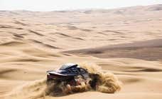 Dónde ver el Rally Dakar 2024 y fechas clave