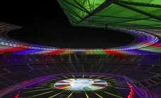 Sorteo de fase de clasificación de la Eurocopa 2024: por qué a España le pueden tocar Francia o Inglaterra