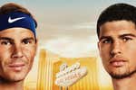 El «caramelo» que ha comprado Netflix con el Nadal-Alcaraz de Las Vegas: «Son los reyes del drama»
