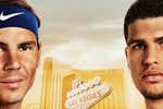 El «caramelo» que tiene en sus manos Netflix con el Nadal-Alcaraz de Las Vegas: «Son los reyes del drama»