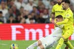 Baena se reencuentra con Valverde tras el puñetazo: «Se darán un abrazo y a jugar»