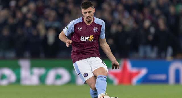 El Milan tiene a Lenglet en el punto de mira