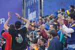 El Espanyol se vulgariza ante el Andorra de un Piqué que ve aprobado su «gran proyecto»