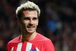 Griezmann hace historia en el Atlético al superar el récord de Luis Aragonés